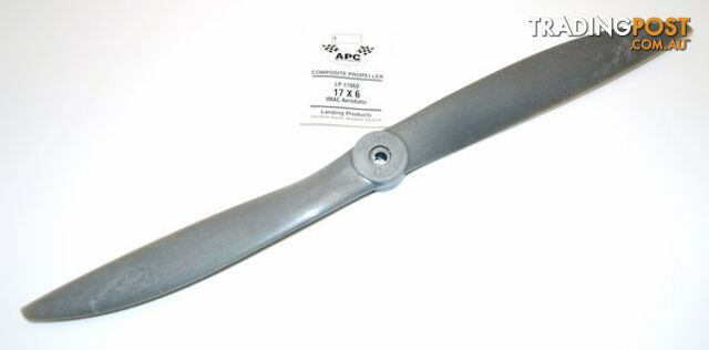 APC PROP 17x6 SPORT - APC PROPS