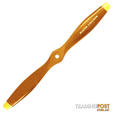 MASTER AIRSCREW PROP WOOD SERIES BEECH 12X8 - MASTER AIRSCREW