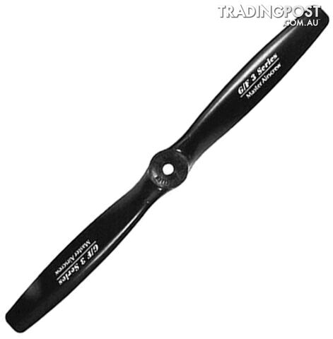 MASTER AIRSCREW PROP GF GLASS FILLED NYLON SERIES 8X4 - MASTER AIRSCREW