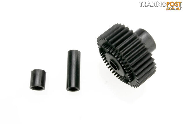 3984X (PART) TRAXXAS OUTPUT GEAR 33T - TRAXXAS PARTS