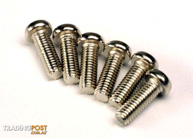 2562 (PART) SCREWS 2.6 X 8MM