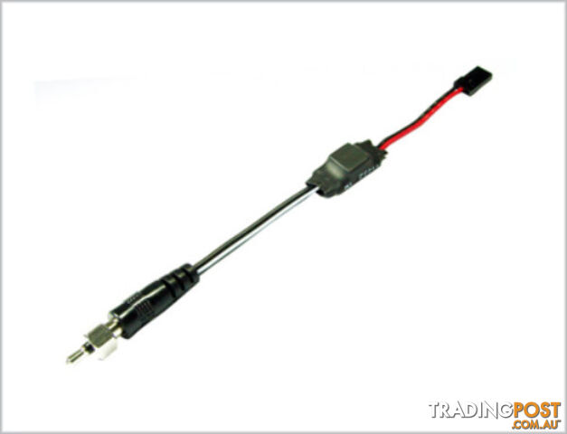TY1 POCKET GLOW CHARGER 4.8V RX TO 1.5V TY10084 - TY1