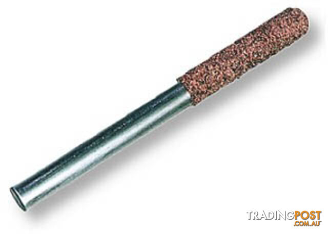 PERMA-GRIT LR9C DOMEHEAD ROTARY 7.5MM COARSE - PERMA-GRIT TOOLS