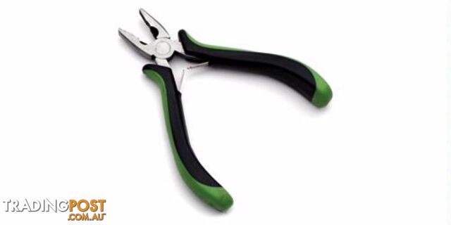 VENOM MINI COMBINATION PLIERS 125MM VEN-0855 - VENOM