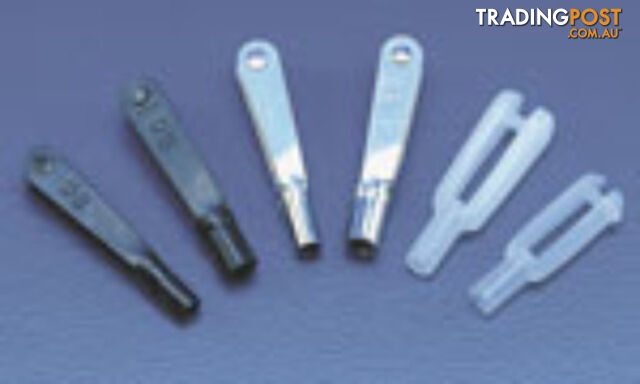 DUBRO SOLDER LINKS 305 - DUBRO
