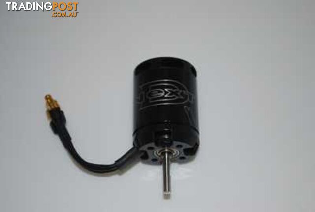 NEXT-D SCORPI 8 MOTOR OPT RAVE