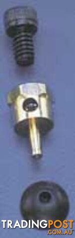DUBRO KWIK GRIP EZ CONNECTOR 608 - DUBRO