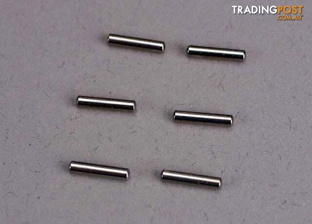 2754 (PART) TRAXXAS PINS STUB AXLE - TRAXXAS PARTS