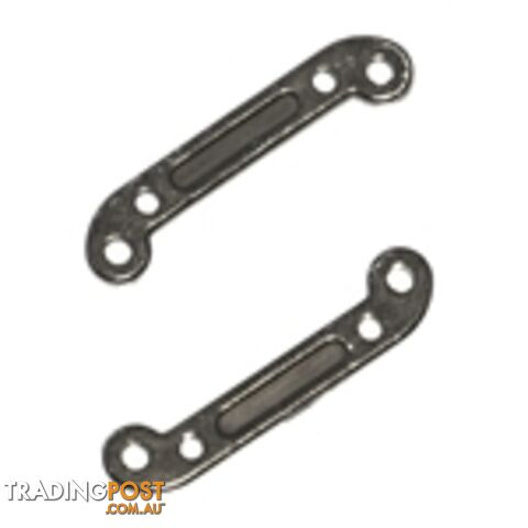 MT12/021 (PART) FUNTEK MT12 FRONT/REAR LOWER HINGE PI - FUNTEK,TRAXXAS PARTS