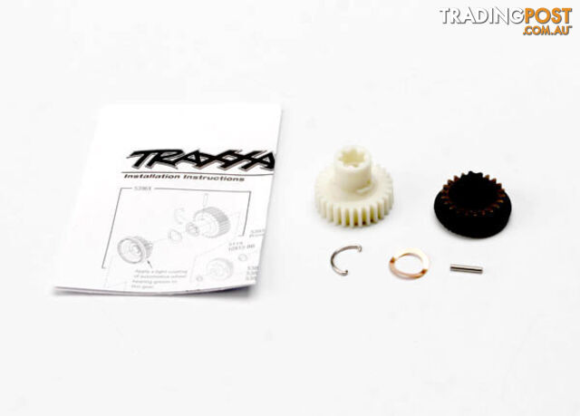 5396X (PART) TRAXXAS PRIMARY GEARS - TRAXXAS PARTS