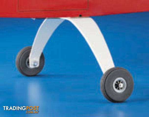 DUBRO LANDING GEAR 1PCS 789 - DUBRO