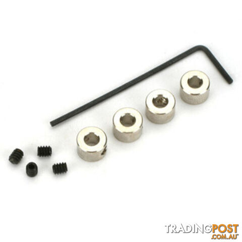 DUBRO DURA COLLAR 1/8 139 139 - DUBRO