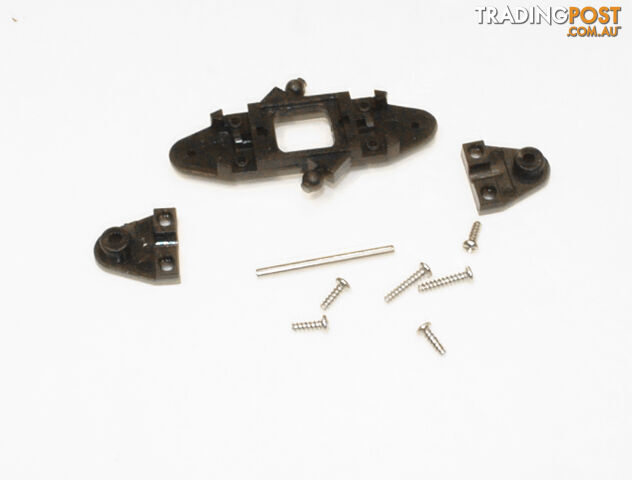 VOLITATION BLADE GRIP SET (TOP)