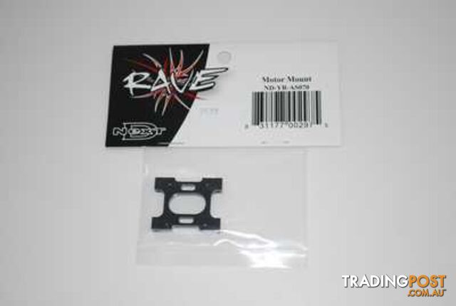 MOTOR MOUNT