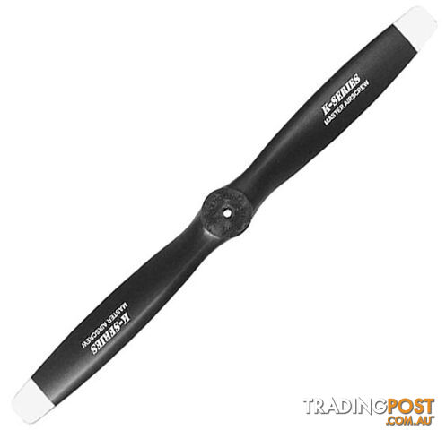 MASTER AIRSCREW PROP K SERIES 15X4 - MASTER AIRSCREW