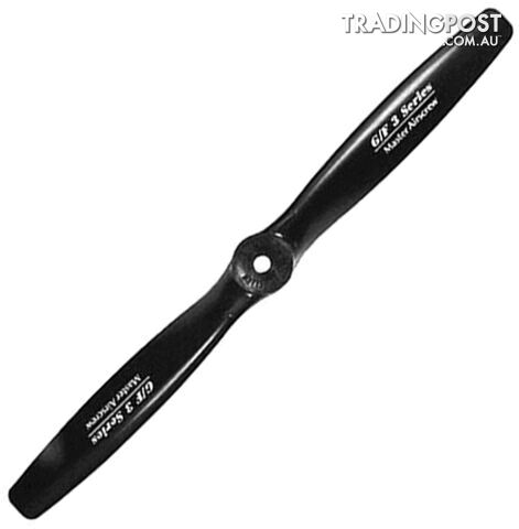 MASTER AIRSCREW PROP GF GLASS FILLED NYLON SERIES 10X8 - MASTER AIRSCREW