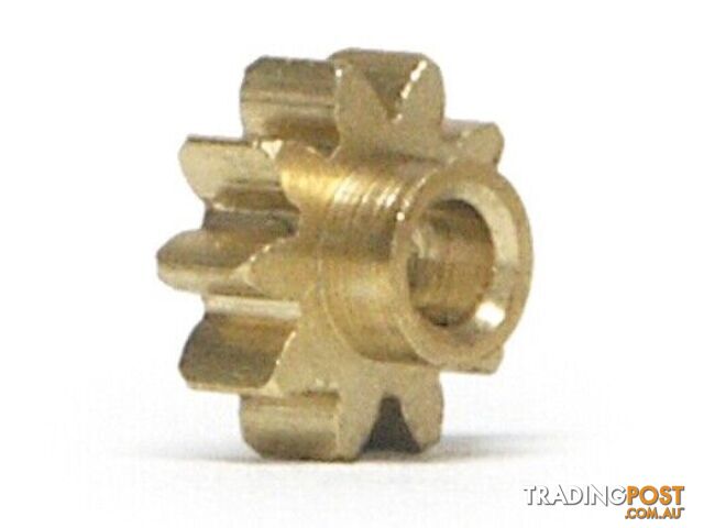 NSR N6910 Extralight 10t PINION 6.75mm Sidewinder car - NSR - Does not apply