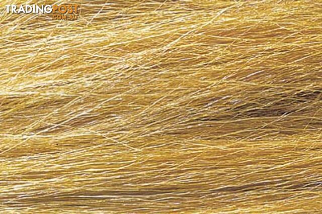 WOODLAND SCENICS  FG172 GRASS HARVEST GOLD - Woodland Scenics