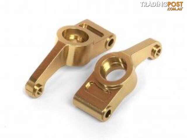 MAVERICK ALUM REAR HUB 1 SET 2PCS HMMV150066 - MAVERICK