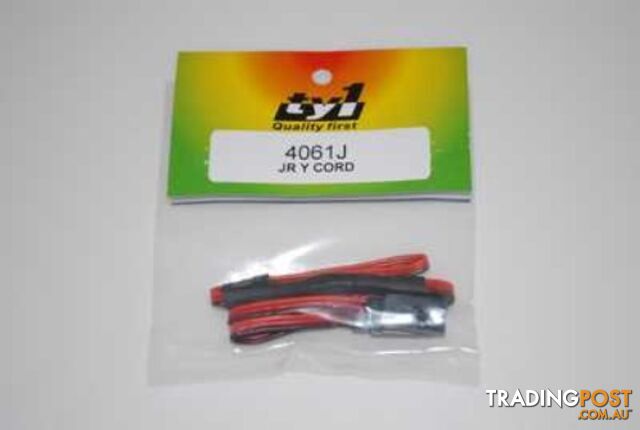 TY1 Y LEAD CABLE TY4061J - TY1