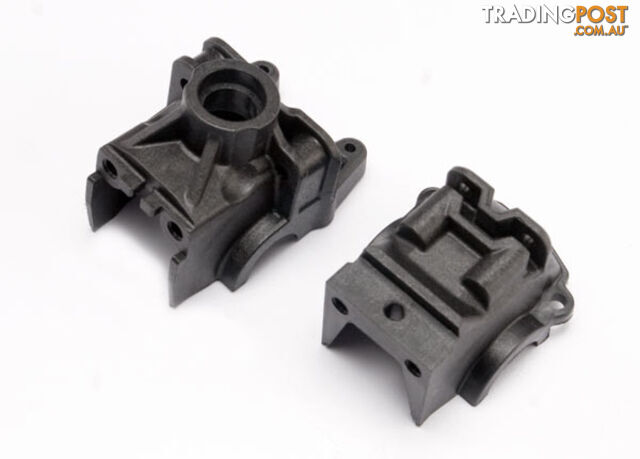6881 (PART) TRAXXAS HOUSING DIFF FRNT SLASH - TRAXXAS PARTS