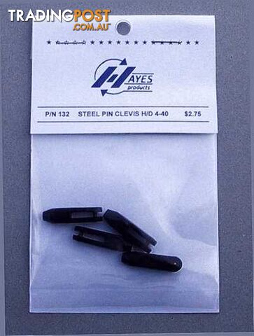 HAYES CLEVICE 4-40 (4)