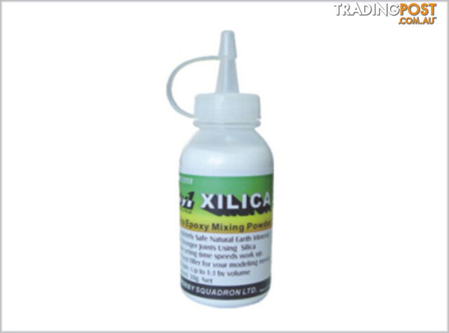 TY1 XILICA EPOXY FILLER POWDER TY2058 - TY1