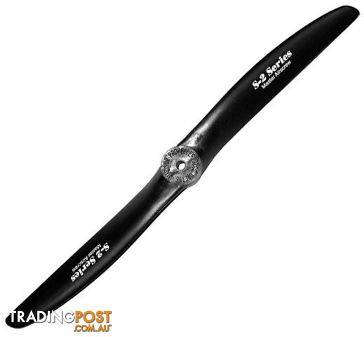 MASTER AIRSCREW PROP SERIES 2 SCIMITAR 8X4 - MASTER AIRSCREW