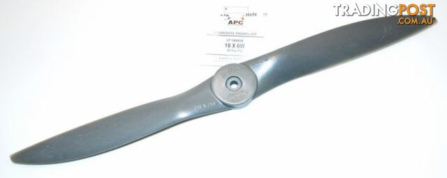 APC PROP 18x6 WIDE - APC PROPS