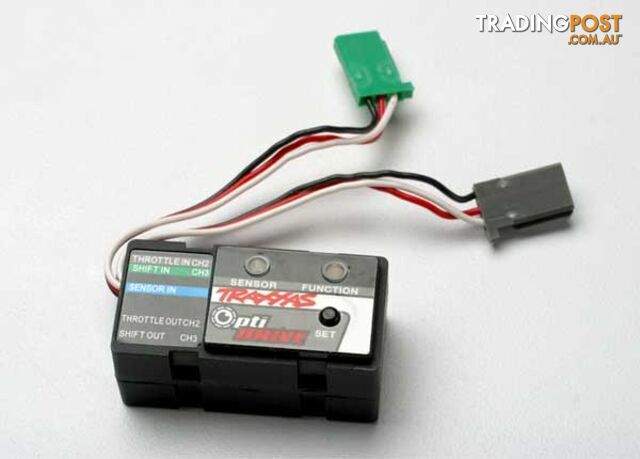 5398 (PART) TRAXXAS OPTIDRIVE SHIFT MODULE - TRAXXAS PARTS