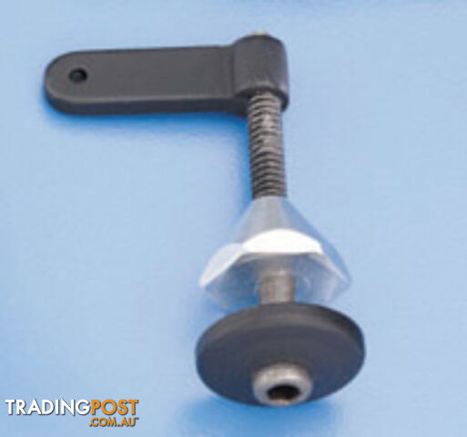 DUBRO HEAVY DUTY CONTROL HORN 867 - DUBRO