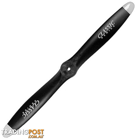 MASTER AIRSCREW PROP CLASSIC WW1 and WW2 SERIES 20X10 - MASTER AIRSCREW
