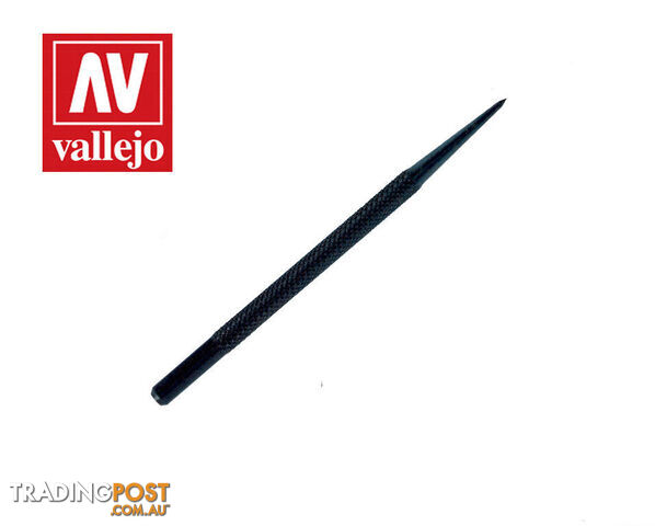 Vallejo Tools Single ended scriber AVT10001 - VALLEJO