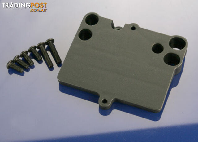 3725 (PART) TRAXXAS MOUNTING PLATE - TRAXXAS PARTS