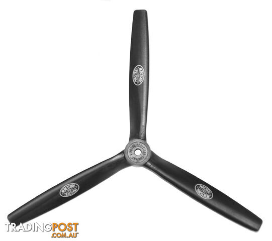 MASTER AIRSCREW PROP 3 BLADE SCALE SERIES 16X10 - MASTER AIRSCREW