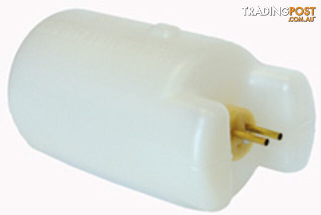 SULLIVAN FUEL TANK ROUND S407 16oz - Sullivan