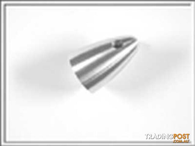 5/8 X 1/4-28 C-STYLE PROP NUT TRU TURN TT0625C140