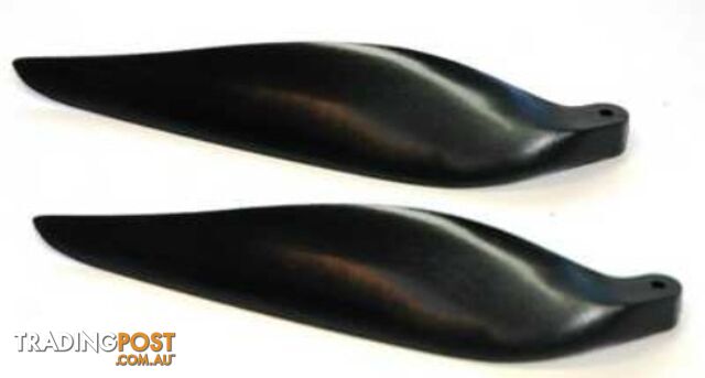 TY1 FOLDING PROP BLADE SET 14X8 TY7701 - TY1