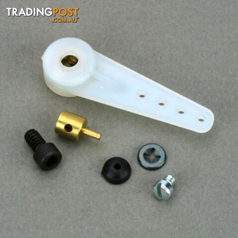 DUBRO STEER ARM / CONNECTOR 155 - DUBRO