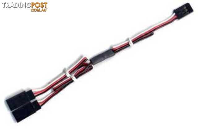 TY1 FUTABA Y CABLE TY4061F - FUTABA,TY1
