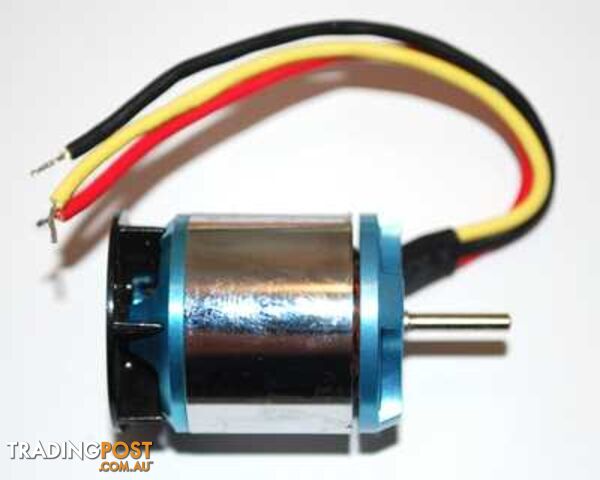 B/LESS MOTOR D2632-1000