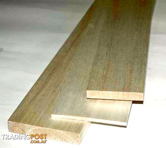 BALSAWOOD 12.5 X 75 X 915