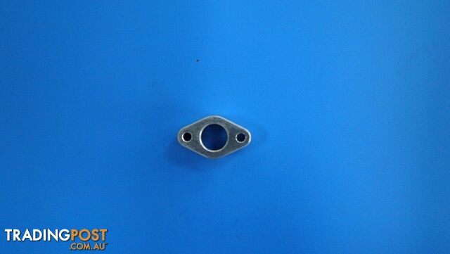 NGH PART EXHAUST MANIFOLD ADAPTER F60i2 NHF60414 - NGH Gas Powered Model...