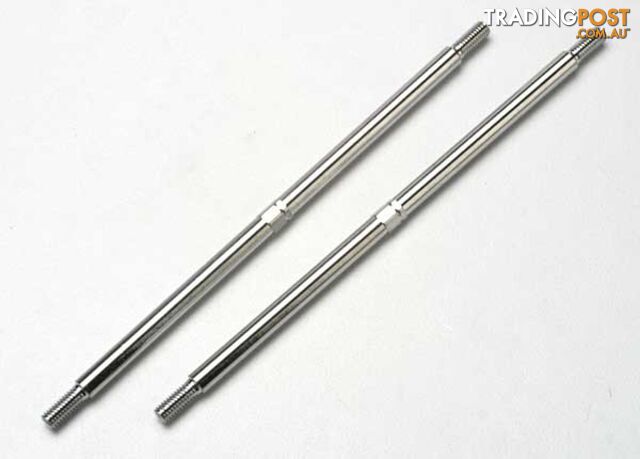 5338 (PART) TRAXXAS TOE LINK 5.0MM STEEL - TRAXXAS PARTS
