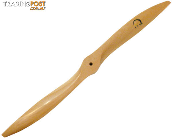 XOAR PROP 32X12-8 WOOD 3D - XOAR