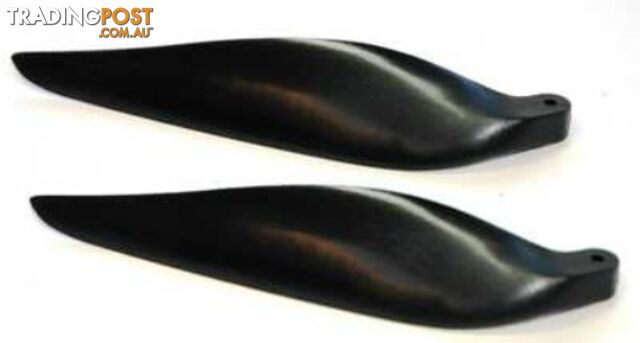 TY1 12X8 BLADE ONLY SET TY7621 - TY1