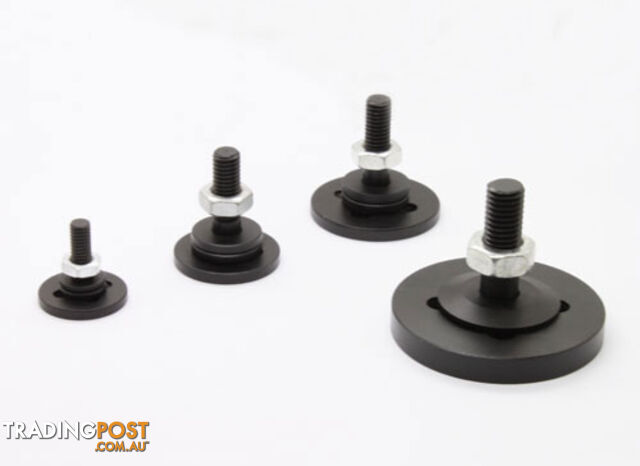 GT 22 SERIES PROP BOSS HUB Emax - EMAX