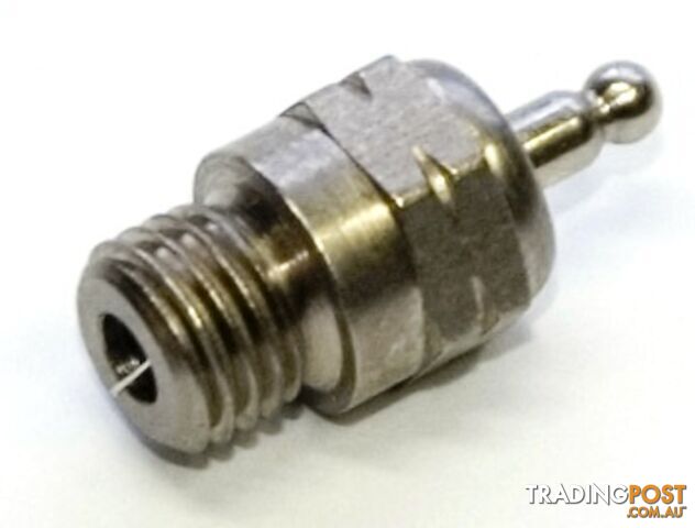 THUNDERBOLT #3 2 CYCLE GLOW PLUG HEAVY DUTY