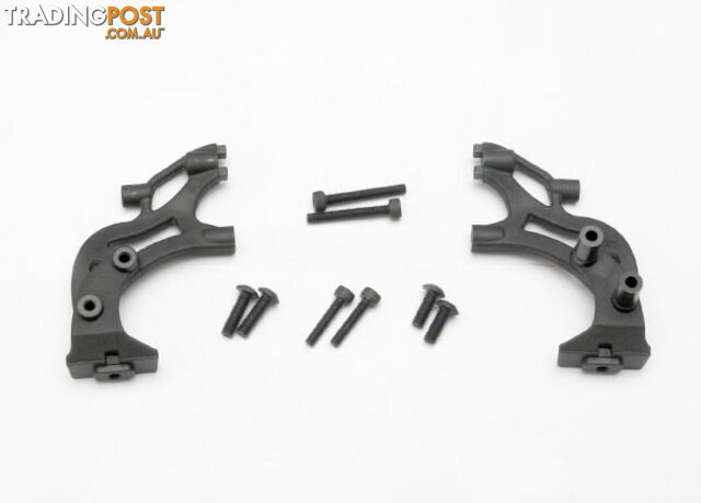 7121 (PART) TRAXXAS WING MOUNT HARDWIRE - TRAXXAS PARTS