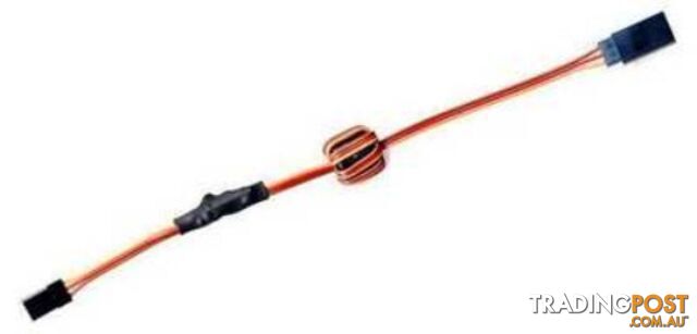 TY1 EXTENSION CORD W/FILTER TY4064J - TY1